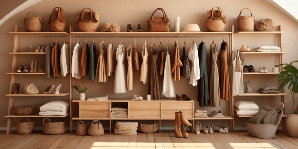 Capsule Wardrobe Revamp Your Style the Minimalist Way